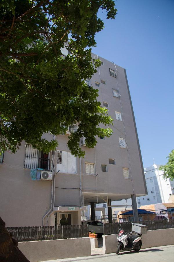 Apartments4You Bally Bat Yam Eksteriør billede