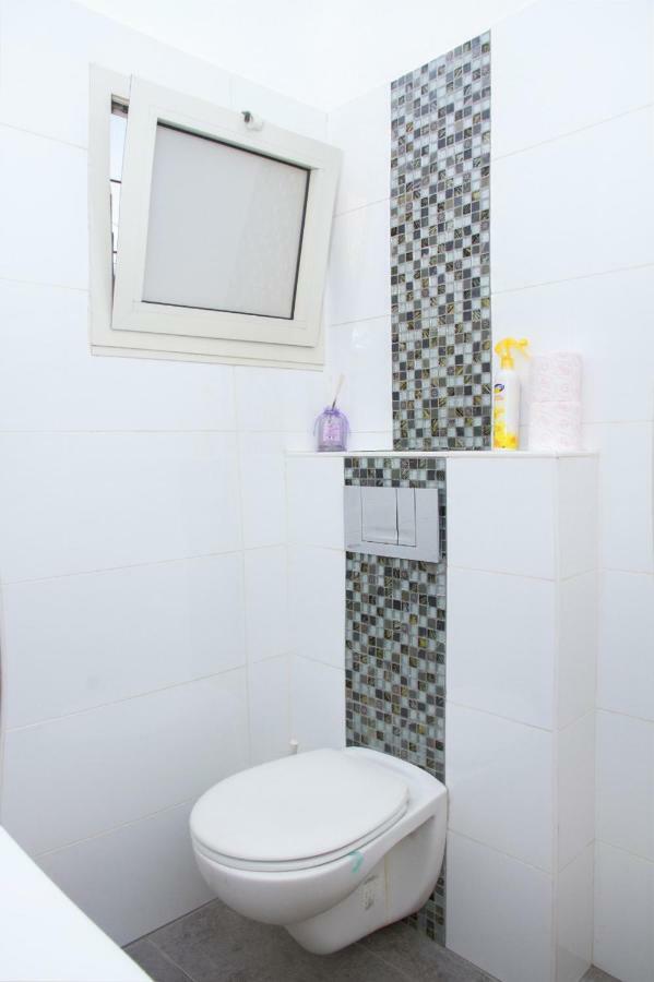 Apartments4You Bally Bat Yam Eksteriør billede