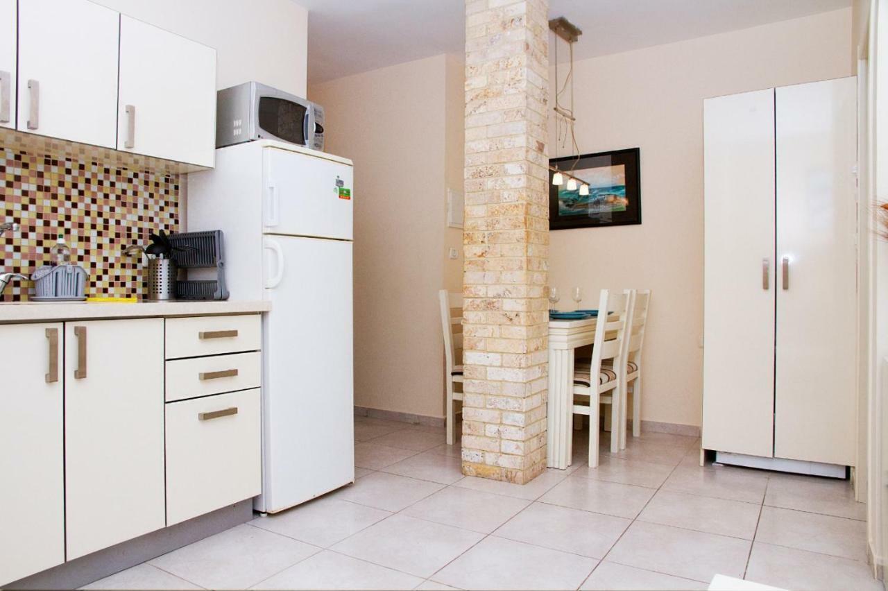 Apartments4You Bally Bat Yam Eksteriør billede