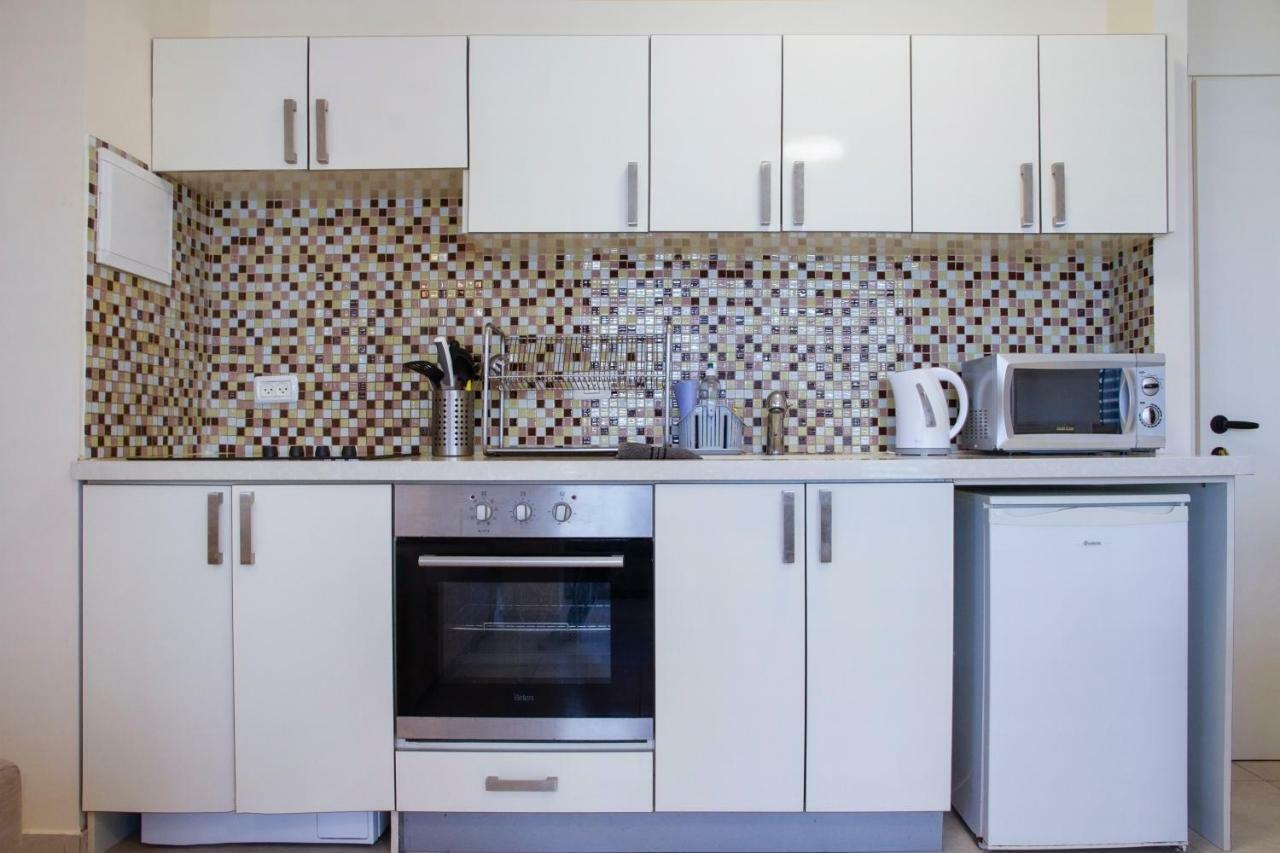 Apartments4You Bally Bat Yam Eksteriør billede