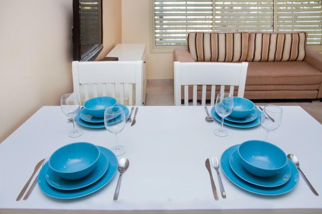 Apartments4You Bally Bat Yam Eksteriør billede
